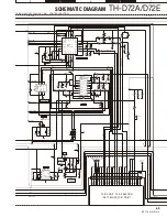 Предварительный просмотр 69 страницы Kenwood TH-D72A Service Manual