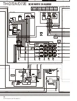 Предварительный просмотр 70 страницы Kenwood TH-D72A Service Manual