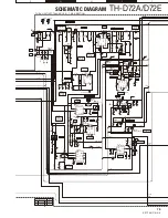 Предварительный просмотр 75 страницы Kenwood TH-D72A Service Manual