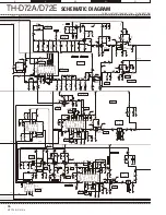 Предварительный просмотр 76 страницы Kenwood TH-D72A Service Manual