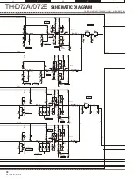 Предварительный просмотр 78 страницы Kenwood TH-D72A Service Manual