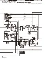 Предварительный просмотр 80 страницы Kenwood TH-D72A Service Manual