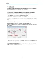 Предварительный просмотр 26 страницы Kenwood TH-D74A/E Operating Tips