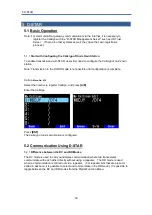 Предварительный просмотр 33 страницы Kenwood TH-D74A/E Operating Tips