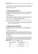 Предварительный просмотр 47 страницы Kenwood TH-D74A/E Operating Tips