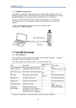 Предварительный просмотр 57 страницы Kenwood TH-D74A/E Operating Tips