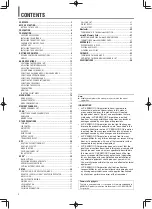 Preview for 4 page of Kenwood TH-D74A User Manual