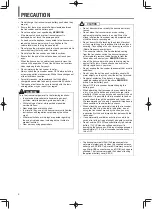 Preview for 6 page of Kenwood TH-D74A User Manual