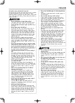 Preview for 7 page of Kenwood TH-D74A User Manual