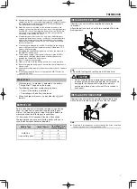 Preview for 9 page of Kenwood TH-D74A User Manual