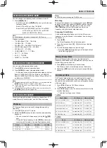 Preview for 15 page of Kenwood TH-D74A User Manual