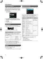 Preview for 16 page of Kenwood TH-D74A User Manual
