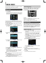 Preview for 17 page of Kenwood TH-D74A User Manual