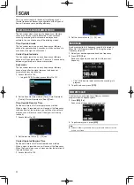 Preview for 24 page of Kenwood TH-D74A User Manual