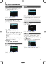 Preview for 25 page of Kenwood TH-D74A User Manual