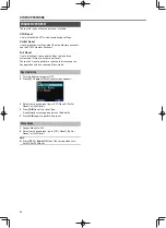 Preview for 26 page of Kenwood TH-D74A User Manual