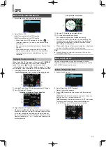 Preview for 27 page of Kenwood TH-D74A User Manual