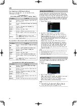 Preview for 28 page of Kenwood TH-D74A User Manual