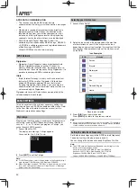 Preview for 32 page of Kenwood TH-D74A User Manual