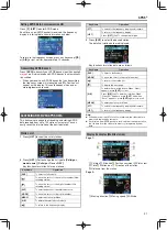 Preview for 33 page of Kenwood TH-D74A User Manual