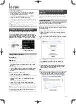 Preview for 37 page of Kenwood TH-D74A User Manual