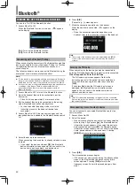 Preview for 42 page of Kenwood TH-D74A User Manual