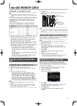 Preview for 43 page of Kenwood TH-D74A User Manual