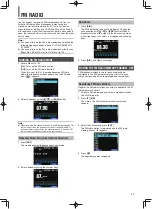 Preview for 45 page of Kenwood TH-D74A User Manual