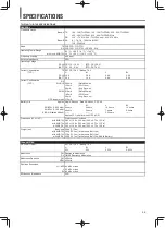 Preview for 47 page of Kenwood TH-D74A User Manual