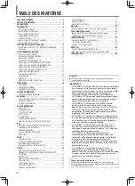 Preview for 52 page of Kenwood TH-D74A User Manual