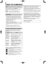 Preview for 53 page of Kenwood TH-D74A User Manual