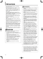 Preview for 54 page of Kenwood TH-D74A User Manual