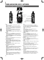 Preview for 58 page of Kenwood TH-D74A User Manual