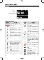 Preview for 60 page of Kenwood TH-D74A User Manual