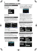 Preview for 62 page of Kenwood TH-D74A User Manual