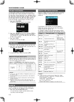 Preview for 64 page of Kenwood TH-D74A User Manual