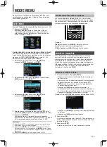 Preview for 65 page of Kenwood TH-D74A User Manual