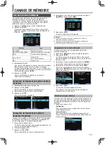 Preview for 71 page of Kenwood TH-D74A User Manual