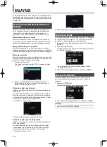 Preview for 72 page of Kenwood TH-D74A User Manual