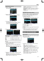 Preview for 83 page of Kenwood TH-D74A User Manual