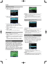 Preview for 88 page of Kenwood TH-D74A User Manual