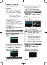 Preview for 92 page of Kenwood TH-D74A User Manual