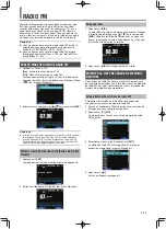 Preview for 93 page of Kenwood TH-D74A User Manual