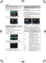 Preview for 94 page of Kenwood TH-D74A User Manual