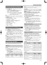 Preview for 111 page of Kenwood TH-D74A User Manual