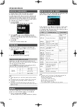 Preview for 112 page of Kenwood TH-D74A User Manual