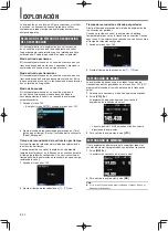 Preview for 120 page of Kenwood TH-D74A User Manual