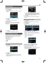 Preview for 125 page of Kenwood TH-D74A User Manual