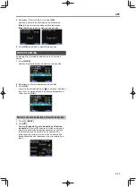 Preview for 127 page of Kenwood TH-D74A User Manual