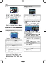 Preview for 130 page of Kenwood TH-D74A User Manual